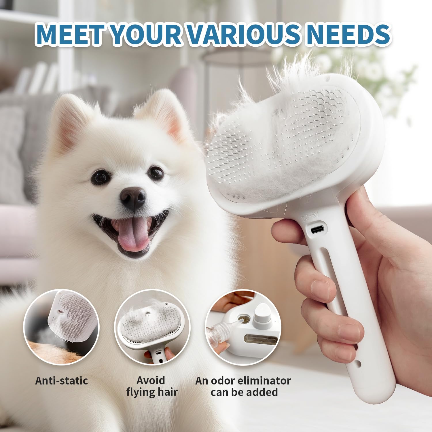Transform Grooming Into Joyful Bonding Moments